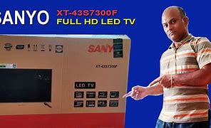 Image result for Sanyo TV B1190890360418