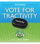 Image result for Tractivity Activity Monitor