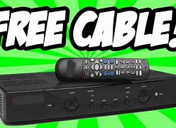 Image result for Free Internet Cable Television