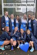 Image result for School Netball Trinity