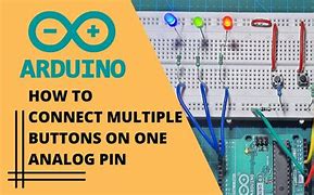 Image result for Arduino Analog pinMode