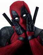 Image result for Jed Rees Deadpool