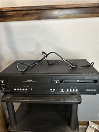 Image result for Magnavox DVD/VCR Combo Player