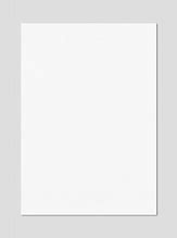 Image result for Blank Sheet of Paper