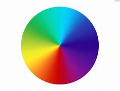 Image result for Rainbow Color L Circle 3D