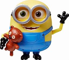 Image result for Minion Down