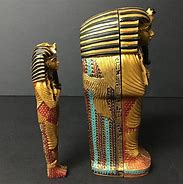 Image result for Egyptian Mummy Replica