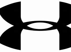 Image result for Logo Under Armour Blanco PNG