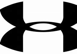 Image result for Black Under Armour Logo