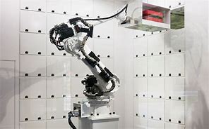 Image result for robotic hotels osaka