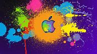 Image result for Apple Logo Wallpaper for iPhone 12 Pro