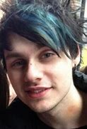 Image result for Michael Clifford 28 Years Old