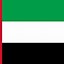Image result for United Arab Emirates Location Map
