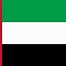 Image result for United Arab Emirates On Map