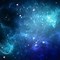 Image result for Blue Galaxy