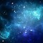 Image result for Blue Galaxy iPhone Wallpaper