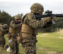 Image result for Marine Corps Flak