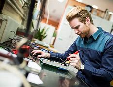 Image result for Electronic Engineer