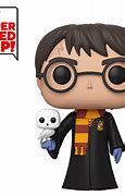 Image result for Harry Potter Funko POP Figures