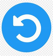 Image result for Restart Button Icon