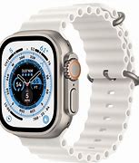 Image result for Apple Watch 7 White
