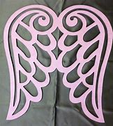 Image result for DIY Wood Stand Angle Wings