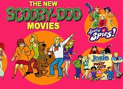 Image result for Scooby Doo Watch for Women