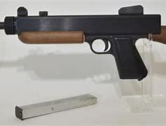 Image result for M68 9Mm Carbine