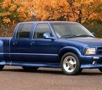 Image result for Last Year of the Chevy S10