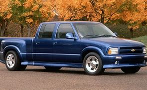 Image result for Chevrolet S10 Xtreme