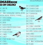 Image result for Smash Book Themes