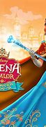 Image result for Elena of Avalor Coronation Day Doll