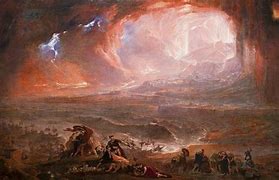 Image result for What Type of Volcano Is Mount Vesuvius