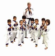 Image result for Tae Kwon Do Kids