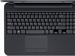 Image result for Dell Inspiron 15 Laptop Keyboard Layout