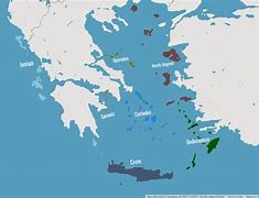 Image result for How Many Islands in Greece