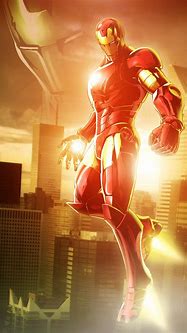 Image result for Wallpaper Iron Man 4K Phone