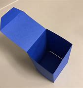 Image result for Make a Paper Box Template