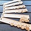 Image result for Ruler with Designs Cut Out