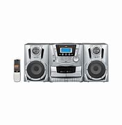 Image result for JVC Boombox New Cassette