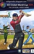 Image result for ICC Cricket World Cup Games