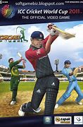 Image result for ICC Cricket Game for PC
