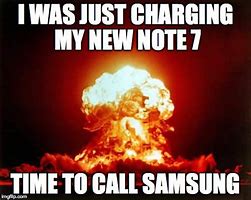 Image result for Samsung Charging Meme