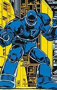 Image result for Iron Man PFP