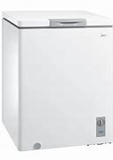 Image result for Midea Freezer 5 Cubic Feet