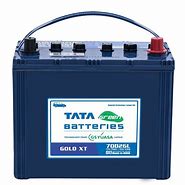 Image result for Tata Battery 12V 6AH