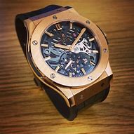 Image result for Movado Rose Gold Watch