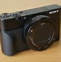 Image result for Case for Sony RX100 VA