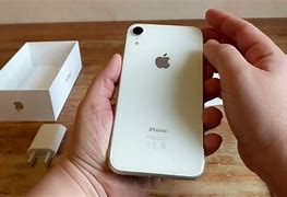 Image result for iPhone XR Plus White