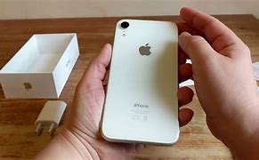 Image result for iPhone XR 128GB White